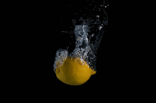 Obst in Wasser (28)