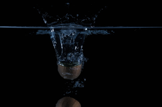 Obst in Wasser (29)