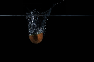 Obst in Wasser (30)