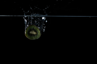 Obst in Wasser (31)