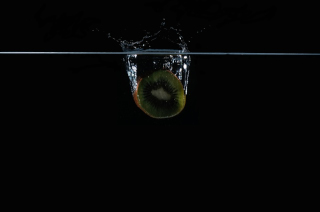 Obst in Wasser (32)