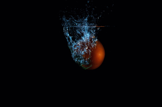 Obst in Wasser (36)
