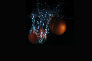 Obst in Wasser (37)