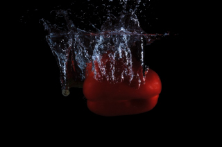 Obst in Wasser (42)