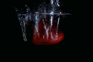 Obst in Wasser (43)