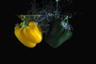 Obst in Wasser (45)