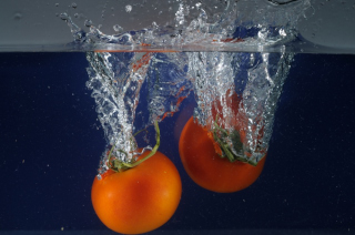 Obst in Wasser (51)