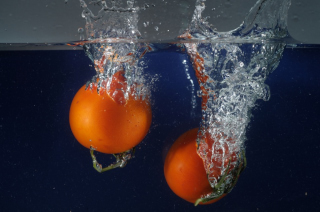 Obst in Wasser (52)