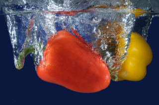 Obst in Wasser (58)