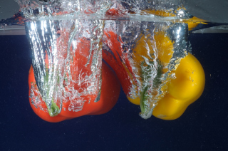 Obst in Wasser (59)