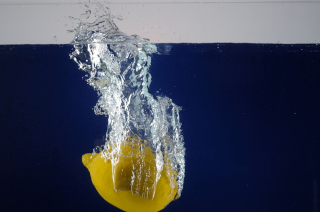Obst in Wasser (63)