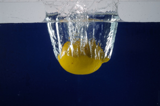 Obst in Wasser (70)