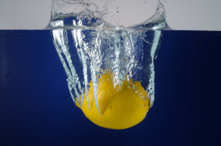 Obst in Wasser (75)