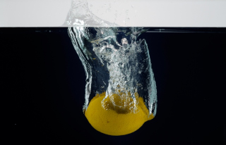 Obst in Wasser (78)