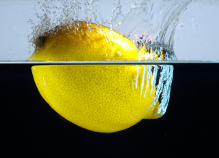 Obst in Wasser (79)