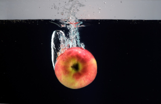 Obst in Wasser (86)