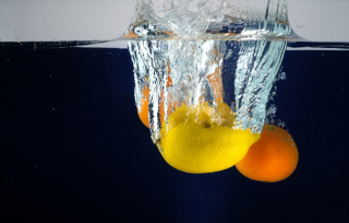 Obst in Wasser (87)
