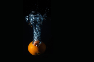 Obst in Wasser (8)