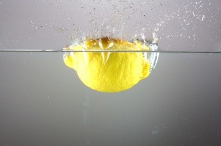 Obst in Wasser (90)