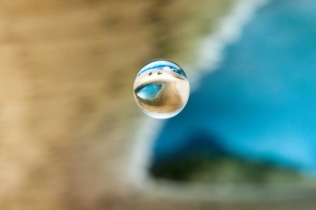 Refraktion / Refraction