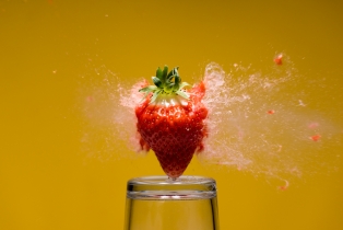 Erdbeeren / Strawberrys