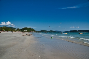 Cenang Beach (Pantai Cenang)