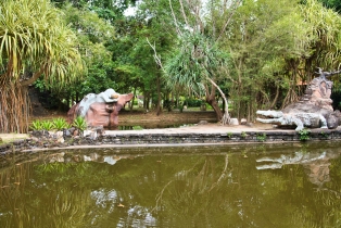 Legend Park