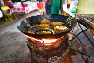 Night Market