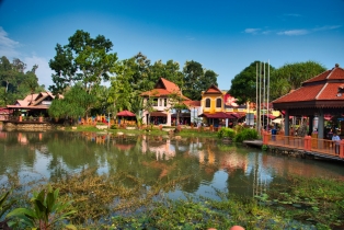 Oriental Village_8