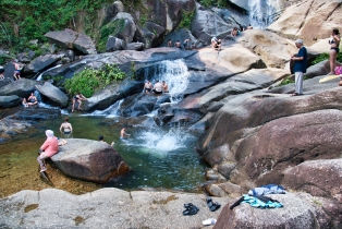Seven Wells