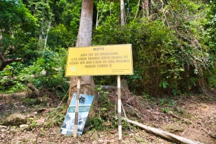 Seven Wells