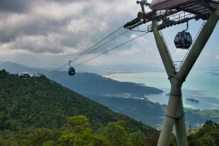 Sky Bridge