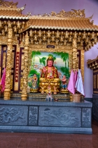 Thean Hou Temple