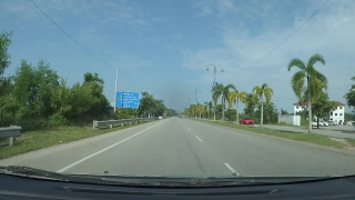 Timelapse Langkawi Roadtrip (2019-08-18)