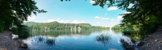 Allgäu - Alpsee (21)