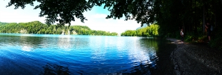Allgäu - Alpsee (22)