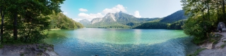 Allgäu - Alpsee (27)