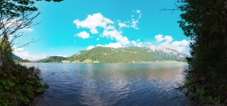 Haldensee