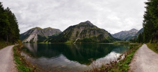 Vilsalpsee
