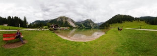 Vilsalpsee (1)