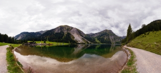 Vilsalpsee (2)