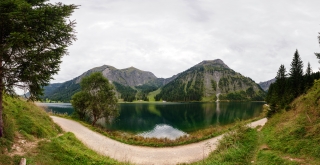 Vilsalpsee