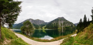 Vilsalpsee (8)