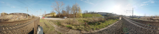 Aschaffenburg - Bahnhof (4)