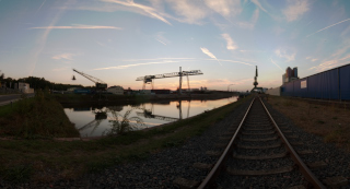 Hafen