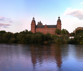 Aschaffenburg - Schloß (19)