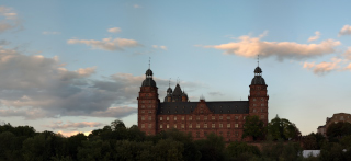 Aschaffenburg - Schloß (20)