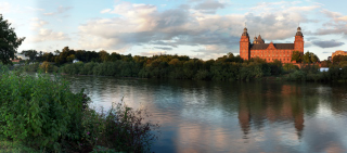 Aschaffenburg - Schloß (21)