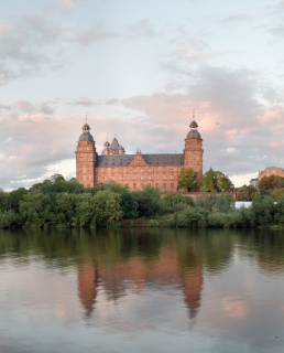 Aschaffenburg - Schloß (22)