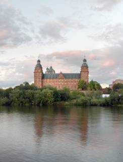 Aschaffenburg - Schloß (23)
